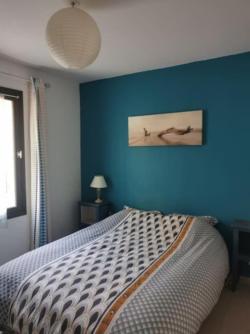 Appartement La Tranquillite, 2Mn A Pieds Mer Fréjus المظهر الخارجي الصورة