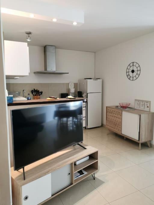 Appartement La Tranquillite, 2Mn A Pieds Mer Fréjus المظهر الخارجي الصورة